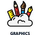 graphics icon
