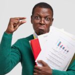 How to Fix Any Weak CV: Turn Your CV Into an Interview Magnet (Ghana Guide)